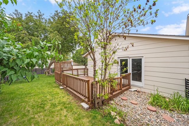 1802 Mayan Court, Colorado Springs, CO 80904