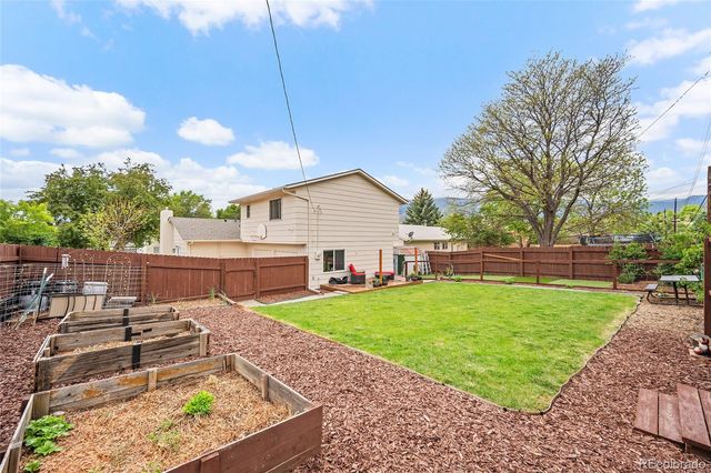 1802 Mayan Court, Colorado Springs, CO 80904