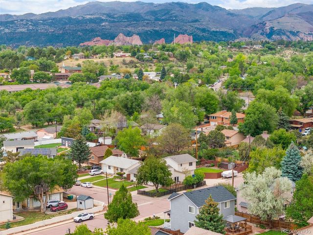 1802 Mayan Court, Colorado Springs, CO 80904
