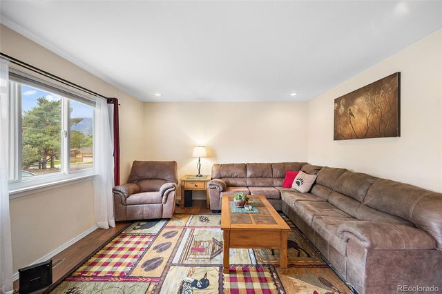 1802 Mayan Court, Colorado Springs, CO 80904