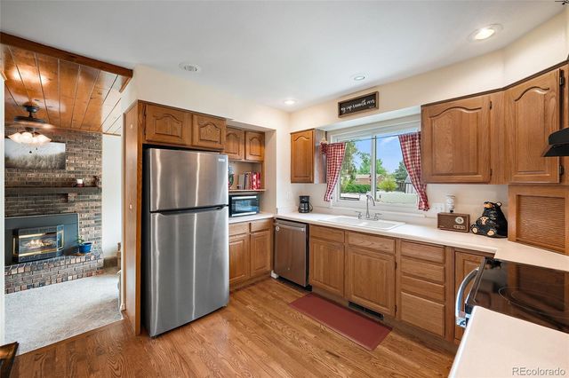 1802 Mayan Court, Colorado Springs, CO 80904