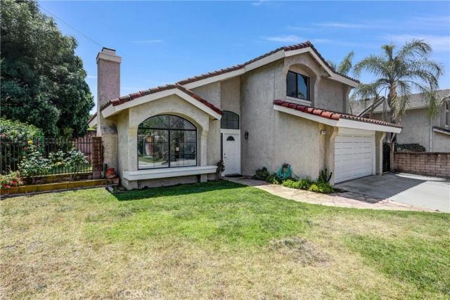 514 Conestoga, San Dimas, CA 91773