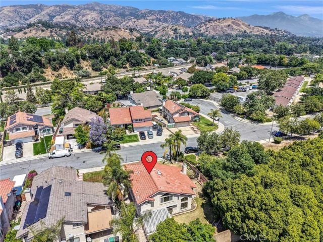514 Conestoga, San Dimas, CA 91773