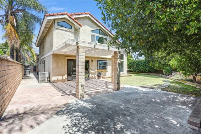 514 Conestoga, San Dimas, CA 91773
