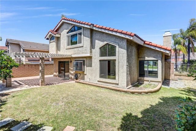 514 Conestoga, San Dimas, CA 91773