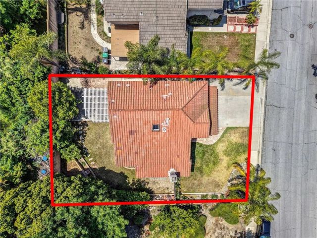 514 Conestoga, San Dimas, CA 91773