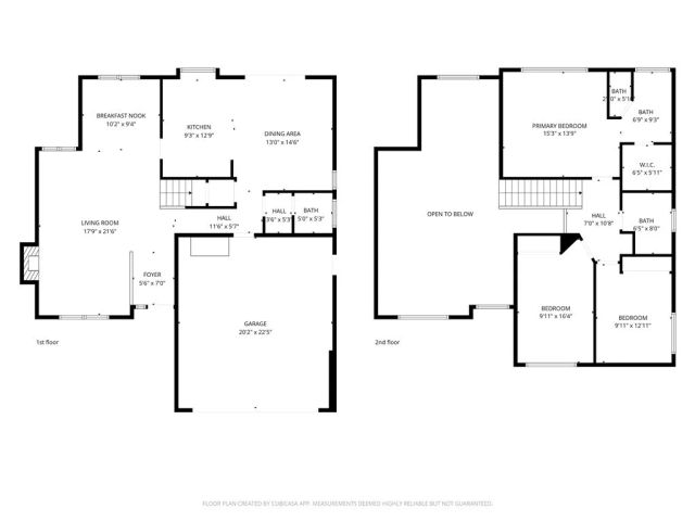 514 Conestoga, San Dimas, CA 91773
