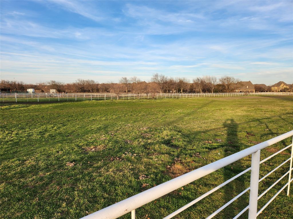 325 Johnson Road, Keller, TX 76248 — exterior