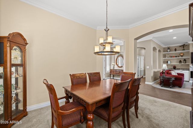 9722 E LOBO Avenue, Mesa, AZ 85209