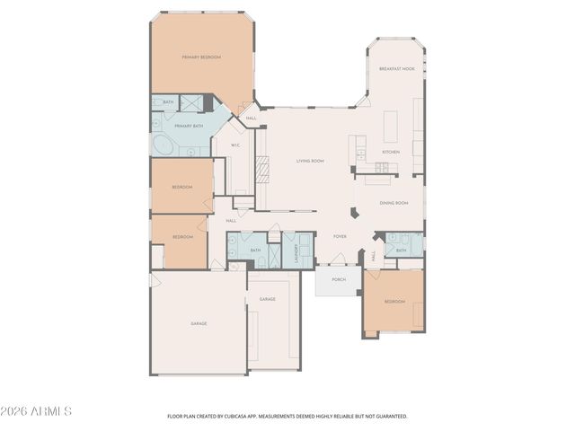 9722 E LOBO Avenue, Mesa, AZ 85209