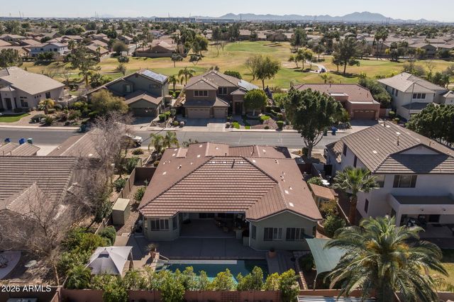 9722 E LOBO Avenue, Mesa, AZ 85209