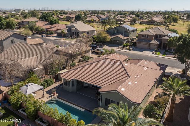 9722 E LOBO Avenue, Mesa, AZ 85209