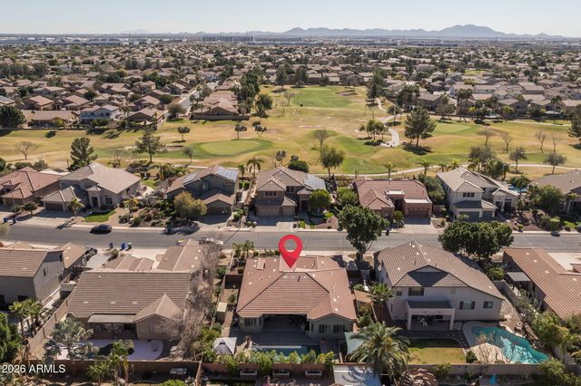 9722 E LOBO Avenue, Mesa, AZ 85209