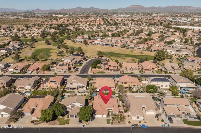 9722 E LOBO Avenue, Mesa, AZ 85209