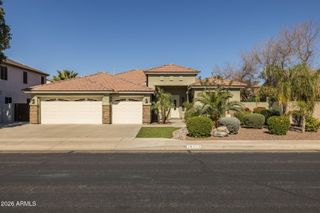 9722 E LOBO Avenue, Mesa, AZ 85209