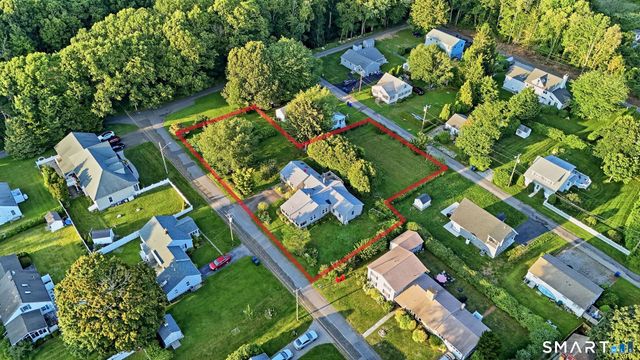311 Brightwater Road, Old Lyme, CT 06371