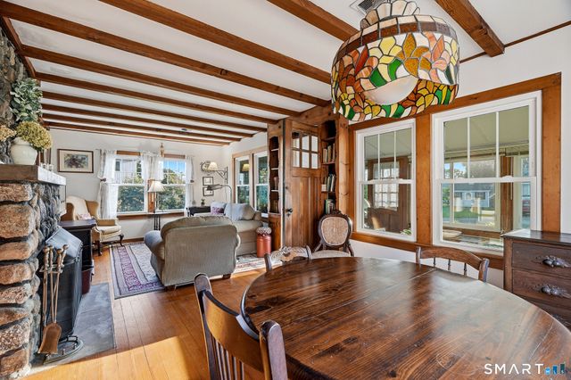 311 Brightwater Road, Old Lyme, CT 06371