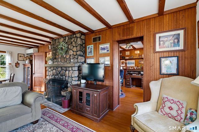 311 Brightwater Road, Old Lyme, CT 06371