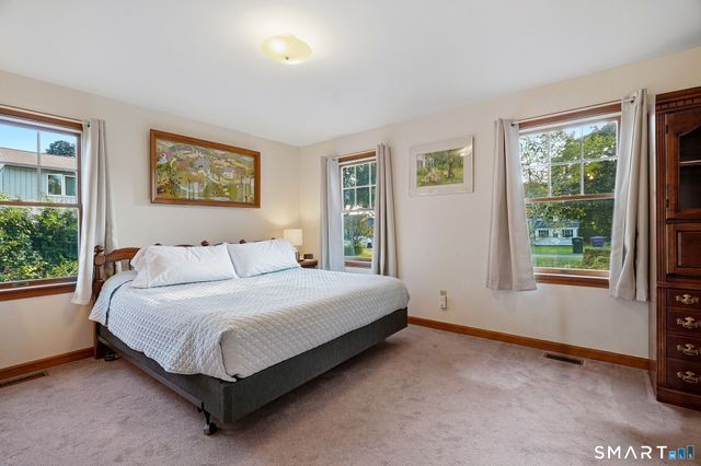 311 Brightwater Road, Old Lyme, CT 06371