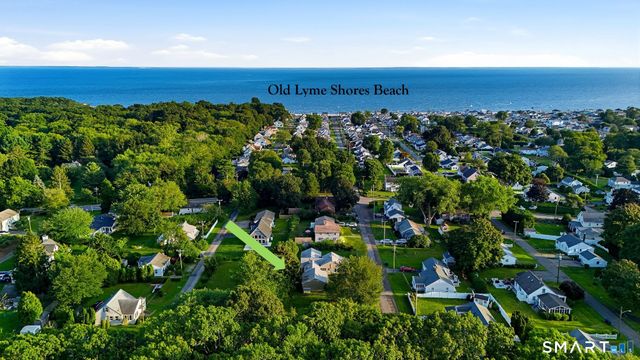 311 Brightwater Road, Old Lyme, CT 06371
