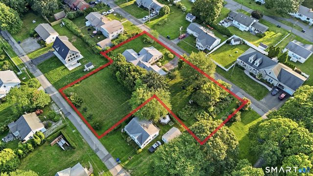 311 Brightwater Road, Old Lyme, CT 06371