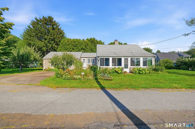 311 Brightwater Road, Old Lyme, CT 06371