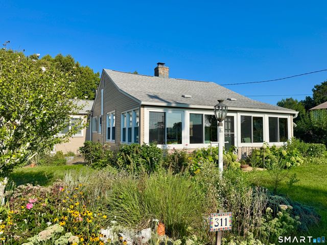 311 Brightwater Road, Old Lyme, CT 06371