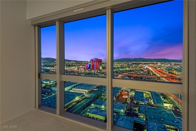 4471 Dean Martin Drive 3208, Las Vegas, NV 89103