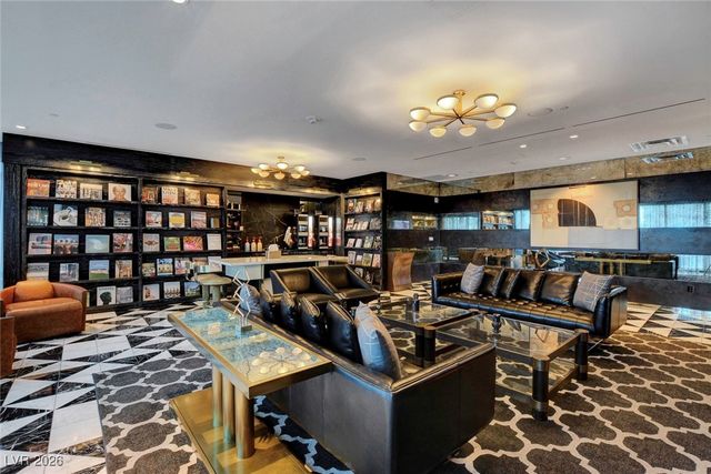 4471 Dean Martin Drive 3208, Las Vegas, NV 89103