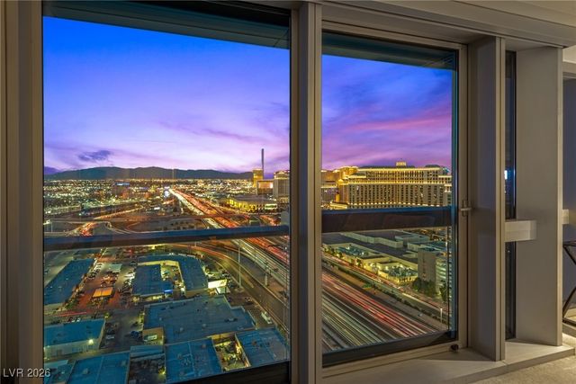 4471 Dean Martin Drive 3208, Las Vegas, NV 89103