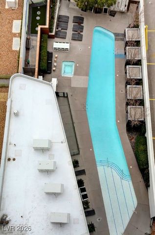 4471 Dean Martin Drive 3208, Las Vegas, NV 89103
