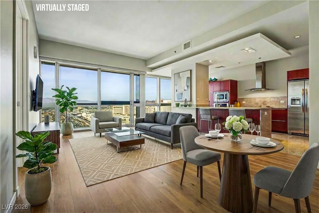 4471 Dean Martin Drive 3208, Las Vegas, NV 89103