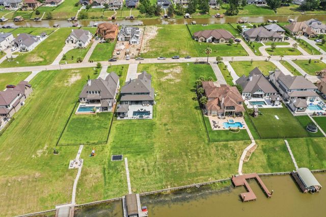 11599 Renaissance Drive, Montgomery, TX 77356