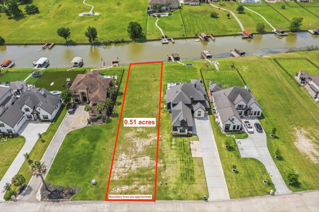 11599 Renaissance Drive, Montgomery, TX 77356