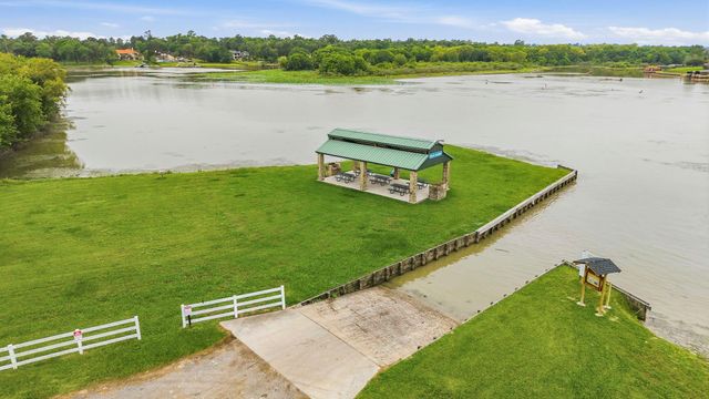 11599 Renaissance Drive, Montgomery, TX 77356