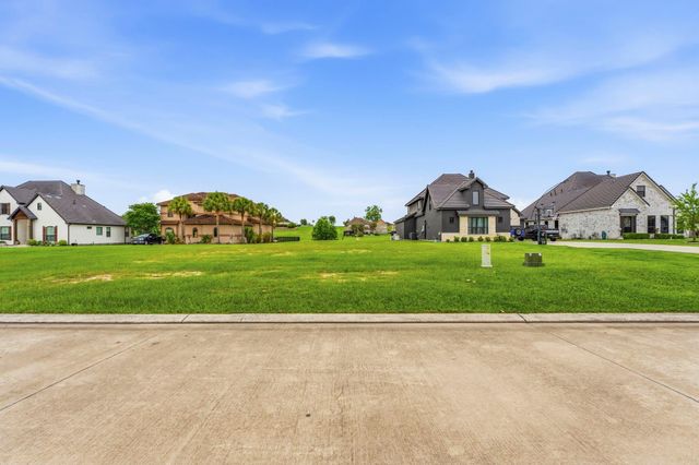 11599 Renaissance Drive, Montgomery, TX 77356
