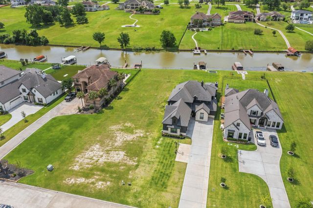 11599 Renaissance Drive, Montgomery, TX 77356