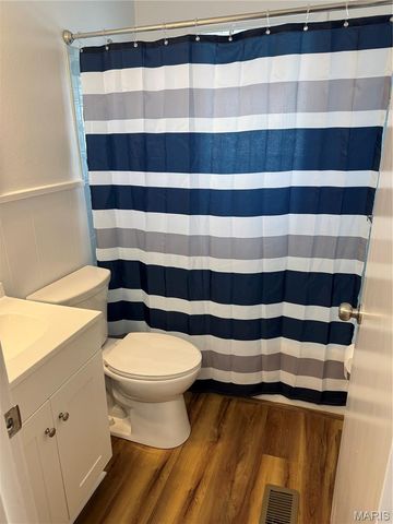 26 Jamaica Drive, St Peters, MO 63376