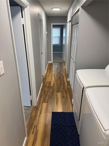 26 Jamaica Drive, St Peters, MO 63376