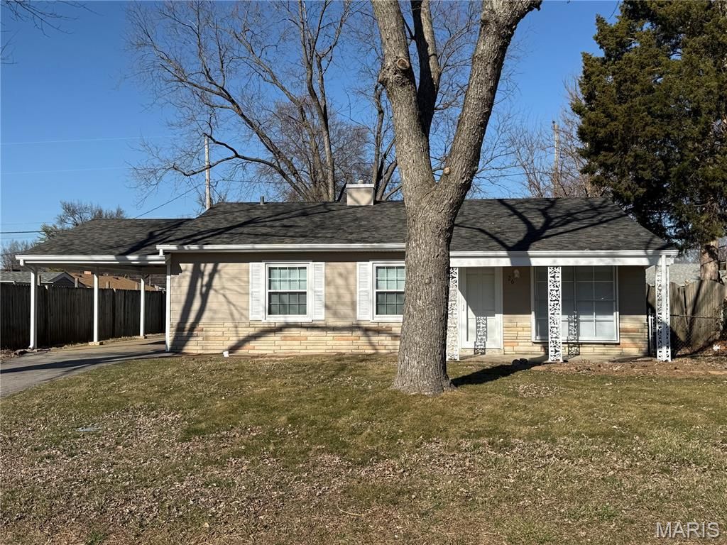 26 Jamaica Drive, St Peters, MO 63376