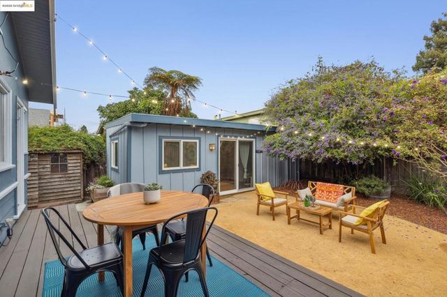 2433 Bonar Street, Berkeley, CA 94702