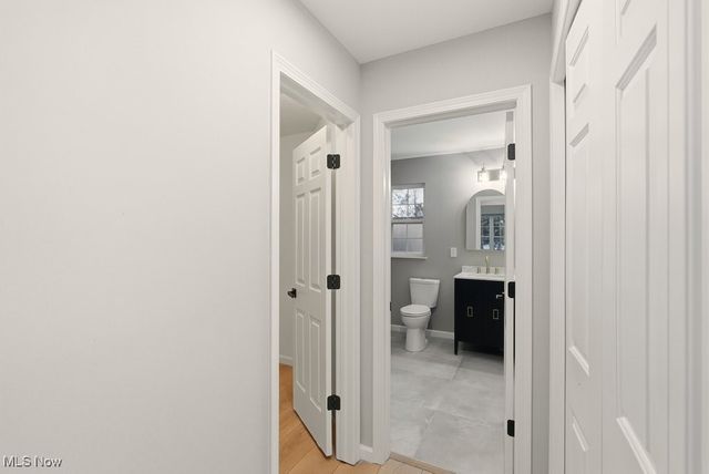 16808 Newport Lane, Middleburg Heights, OH 44130