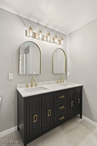 16808 Newport Lane, Middleburg Heights, OH 44130