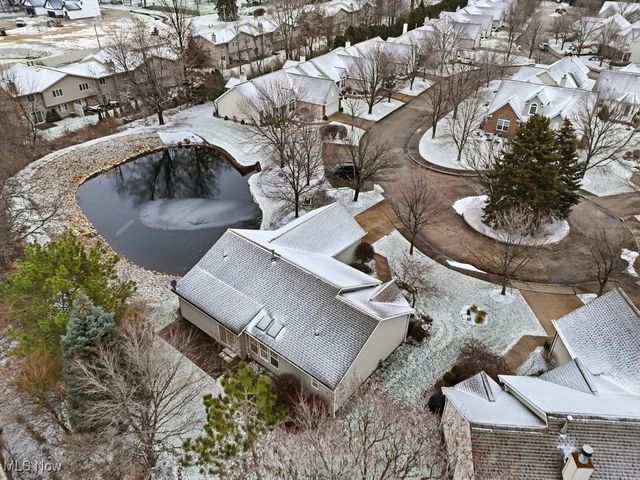 16808 Newport Lane, Middleburg Heights, OH 44130