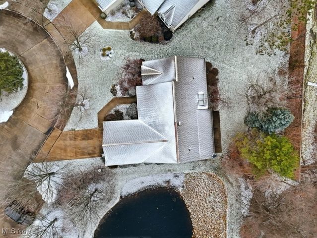 16808 Newport Lane, Middleburg Heights, OH 44130