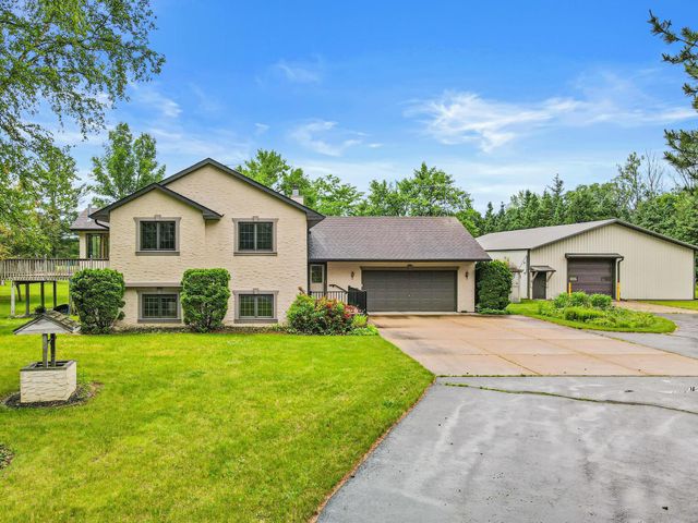 160 196th Drive NW, Elk River, MN 55330