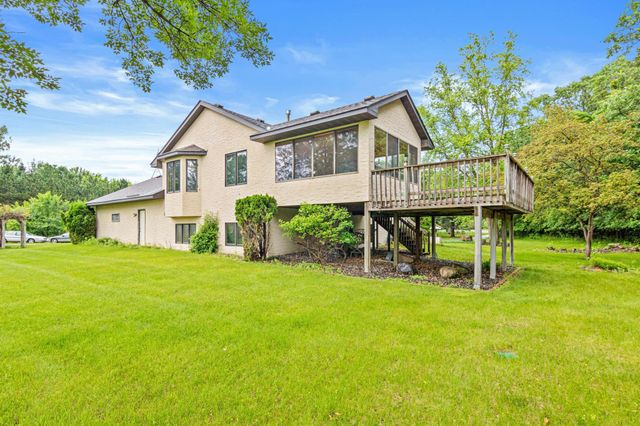 160 196th Drive NW, Elk River, MN 55330