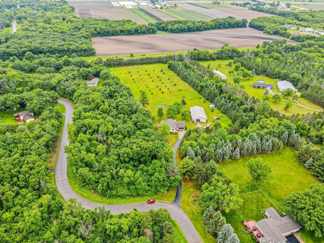 160 196th Drive NW, Elk River, MN 55330