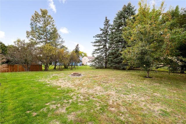 5838 Walnut Drive, Farmington, NY 14425