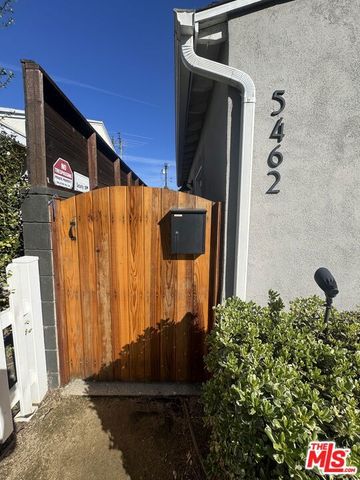 5460 Burnet Avenue + A.D.U., Sherman Oaks, CA 91411